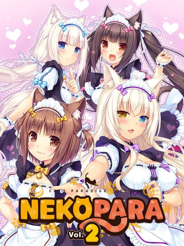 Nekopara Vol. 2 image