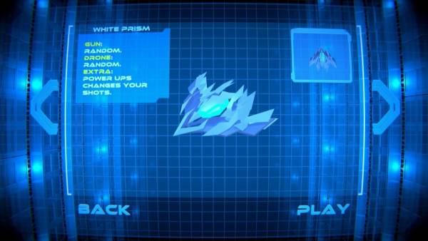 Nephenthesys screenshot