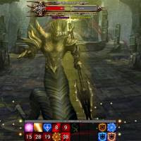 Nevergrind screenshot thumbnail