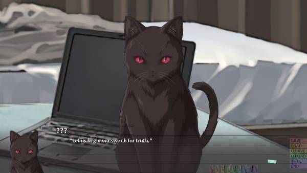 Nice to Meet You, Again screenshot