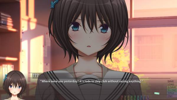 Nice to Meet You, Again screenshot