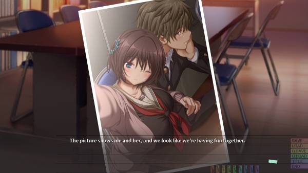 Nice to Meet You, Again screenshot
