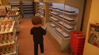 Night Rolls Cozy Store screenshot thumbnail