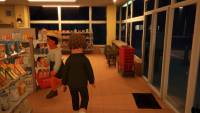 Night Rolls Cozy Store screenshot thumbnail