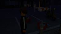Night Rolls Cozy Store screenshot thumbnail