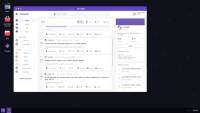 Night Rolls Cozy Store screenshot thumbnail