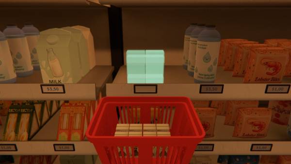 Night Rolls Cozy Store screenshot