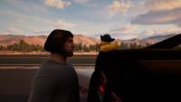 Nightmare Drive screenshot thumbnail