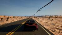 Nightmare Drive screenshot thumbnail