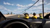 Nightmare Drive screenshot thumbnail