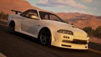 Nightmare Drive screenshot thumbnail