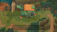 Nimbit Frontier screenshot thumbnail
