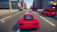 Nitro City Racing screenshot thumbnail