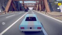 Nitro City Racing screenshot thumbnail