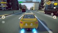 Nitro City Racing screenshot thumbnail