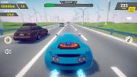 Nitro City Racing screenshot thumbnail