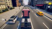 Nitro City Racing screenshot thumbnail