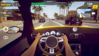 Nitro City Racing screenshot thumbnail