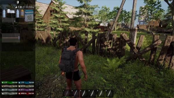 No One Survived screenshot