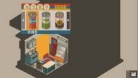 Nook Fall: West Town screenshot thumbnail