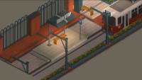 Nook Fall: West Town screenshot thumbnail