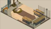 Nook Fall: West Town screenshot thumbnail