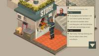 Nook Fall: West Town screenshot thumbnail