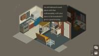 Nook Fall: West Town screenshot thumbnail