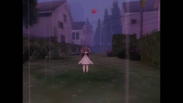 Nophenia screenshot