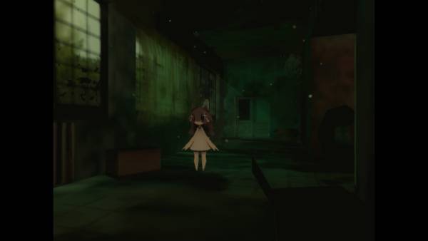 Nophenia screenshot