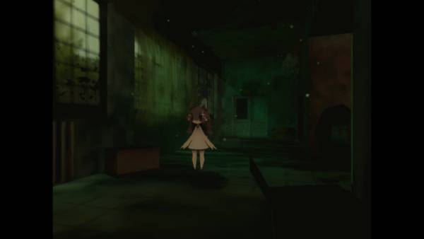 Nophenia screenshot