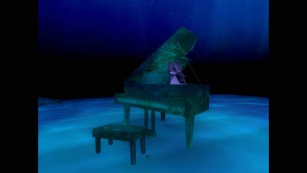 Nophenia screenshot