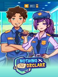 Nothing To Declare