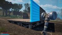 Nuclear Epoch screenshot thumbnail