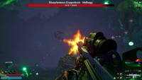 Nuclear Epoch screenshot thumbnail