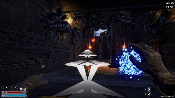 Nuclear Epoch screenshot