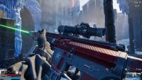 Nuclear Epoch screenshot thumbnail