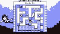 Nuumonsters screenshot thumbnail