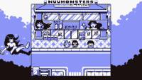 Nuumonsters screenshot thumbnail