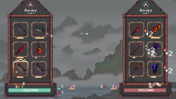 Oaken Tower screenshot