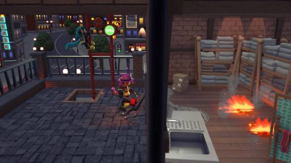 Octopinbs screenshot