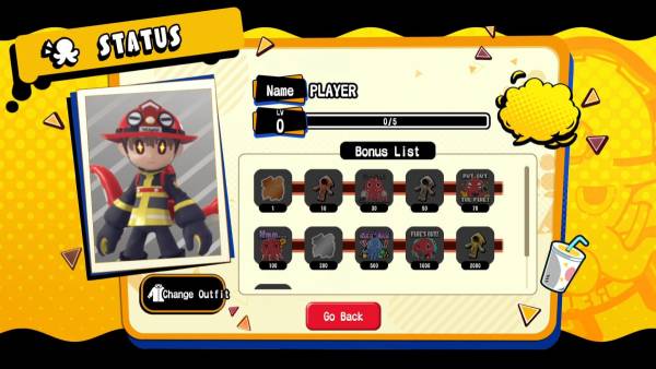 Octopinbs screenshot