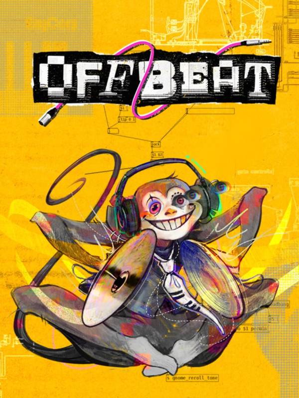 Offbeat image
