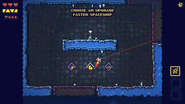 Ogre Chambers 2222 screenshot