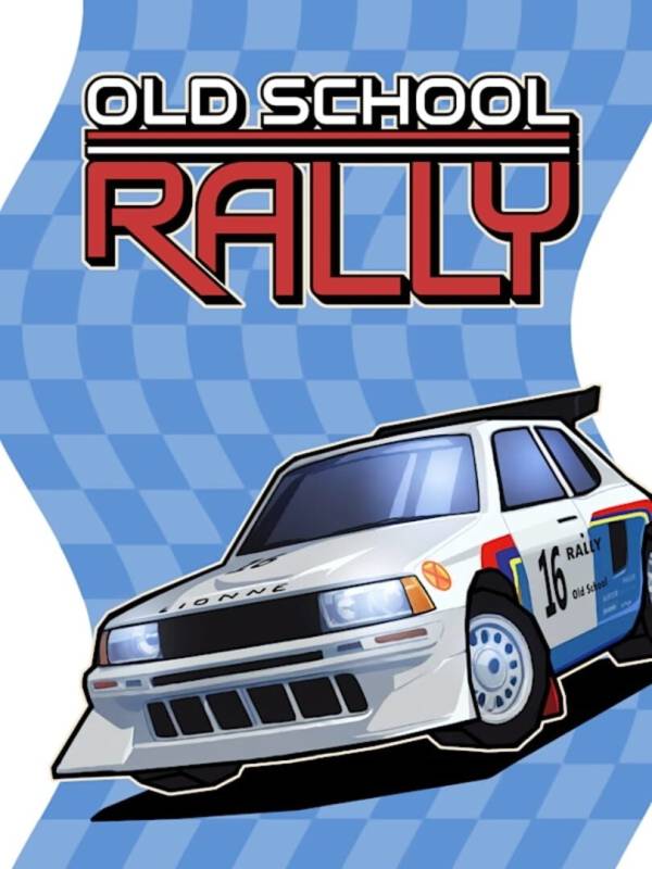 Old School Rally image
