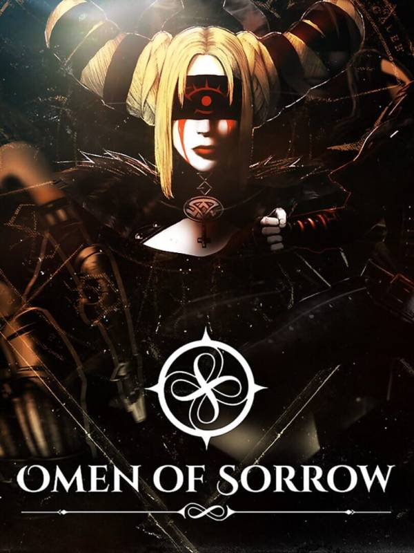 Omen of Sorrow image