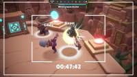 One Last Hand screenshot thumbnail