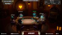 One Last Hand screenshot thumbnail