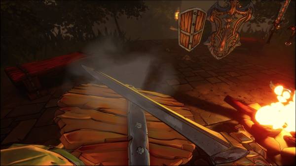 One More Delve screenshot