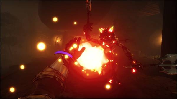 One More Delve screenshot